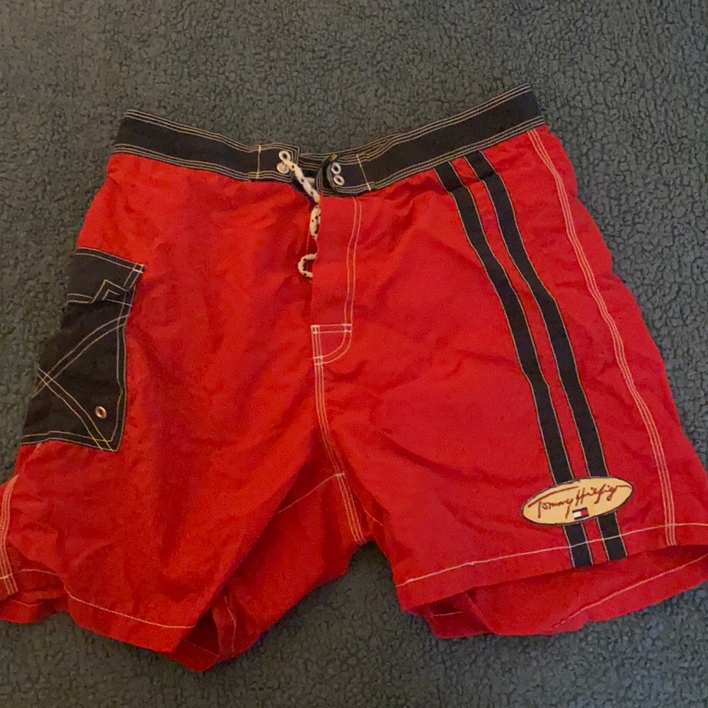 Tommy Hilfiger Swimming Suit
